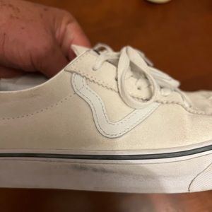 Vans Mens size 12 good condition